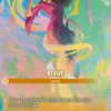 Revive (foil) (borderless) - Shimmering Skies