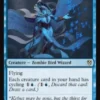 Rhet-Tomb Mystic - Aetherdrift Commander