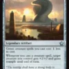 Rhonas's Monument - Foundations Commander Decks