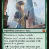 Rhonas the Indomitable - Foundations Commander Decks