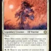 Rhys, the Evermore - Lorwyn Eclipsed