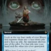 Riddles in the Dark (foil) (extended art) - The Hobbit Varianten