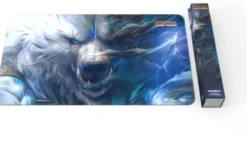Riftbound: League of Legends TCG - Origins Playmat: Volbear