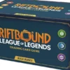 Riftbound TCG - League of Legends Rune Bundle