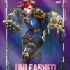 Riftbound TCG - League of Legends Unleashed Booster