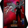 Riftbound TCG - League of Legends Art Sleeves: Vi, Piltover Enforcer (100 stuks)