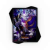 Riftbound TCG - Spiritforged Art Sleeves: Spirit Blossom Darius (100 stuks)