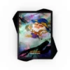 Riftbound TCG - Spiritforged Art Sleeves: Spirit Blossom Teemo (100 stuks)