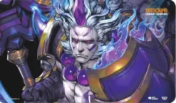Riftbound TCG - Spiritforged Playmat: Spirit Blossom Darius