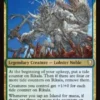 Rikala, Homarid King - Mystery Booster Commander Edition