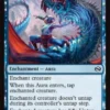 Ringing Strike Mastery (foil) - Tarkir: Dragonstorm