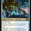 Riptide Gearhulk (foil) - Aetherdrift