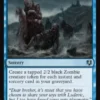 Rise from the Tides (foil) - Innistrad Remastered