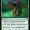 Rite of Renewal (foil) - Tarkir: Dragonstorm