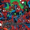 Rite of Replication (#14) (foil) (borderless) - Marvel