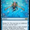 Rite of Replication - Tarkir: Dragonstorm Commander