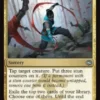 Riverwheel Sweep (foil) - Tarkir: Dragonstorm