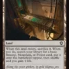 Riveteers Overlook - Lorwyn Eclipsed Commander