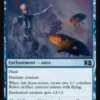 Robotics Mastery (foil) - Marvel Super Heroes Commander