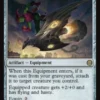 Rocket-Powered Goblin Glider (foil) - Marvel's Spider-Man