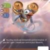 Rocket Puffin (U-10316) - Altered Trial by Frost