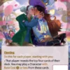 Romantic Encounter (R) - Seeds of Unity