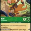 Roo, Hunny Rogue - Attack of the Vine