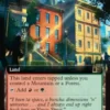 Rootbound Crag (extended art) - Marvel Super Heroes Commander Varianten