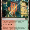 Rootbound Crag - Marvel Super Heroes Commander