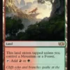 Rootbound Crag - Tarkir: Dragonstorm Commander
