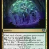 Root Manipulation (foil) - Secrets of Strixhaven