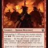 Rough Rhino Cavalry (foil) - Avatar: The Last Airbender