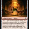 Roving Actuator (foil) - Edge of Eternities