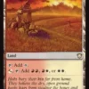 Rugged Prairie - Secrets of Strixhaven Commander
