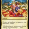 Ruinous Ultimatum - Final Fantasy Commander