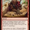Run Amok (#258) (foil) - Avatar: The Last Airbender Eternal
