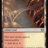 Rustvale Bridge - Edge of Eternities Commander