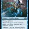 Sabotage Strategist (foil) - Aetherdrift