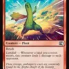 Sabotender (foil) - Final Fantasy