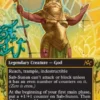 Sab-Sunen, Luxa Embodied (#553) (first-place foil) (borderless) - Aetherdrift First-Place Box Toppers