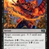 Sadistic Slash - Marvel Super Heroes Commander