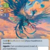 Sagitta, Soaring Leviathan (R) - Altered skybound