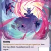 Sakarabru's Fury (R) - Altered skybound