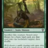 Sakura-Tribe Elder - Secrets of Strixhaven Commander