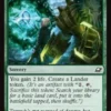 Sami's Curiosity - Edge of Eternities