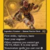 Samut, the Driving Force (#492) (first-place foil) - Aetherdrift First-Place Box Toppers
