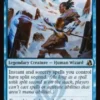 Samut, Tyrant of Naktamun - Reality Fracture
