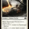 Sandsteppe Outcast - Jumpstart 2025