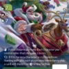 Santa Claus (U-17254) - Altered Trial by Frost