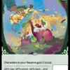 Sap Dispersal (C) - altered whispers 3